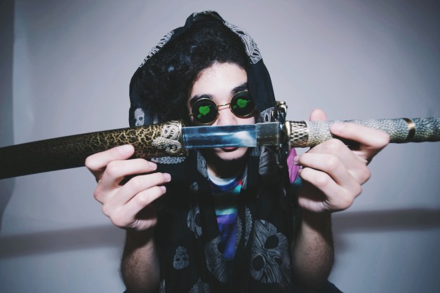 Processed with VSCOcam with f1 preset