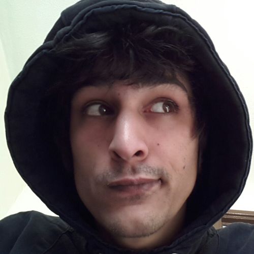 OptimismOverEverything