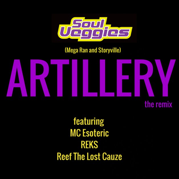 artilleryremix