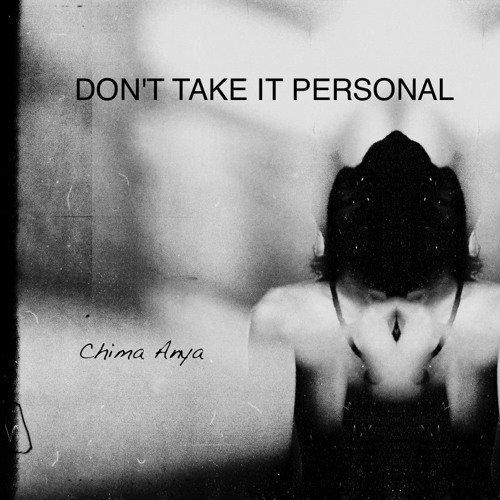 donttakeitpersonal