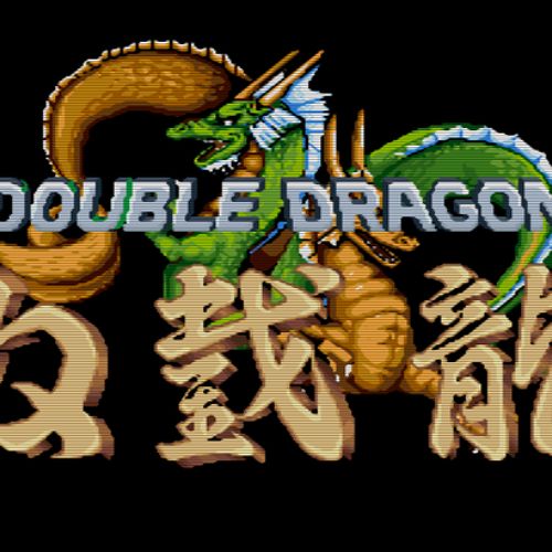 doubledragon