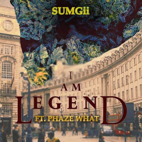 IAmLegend