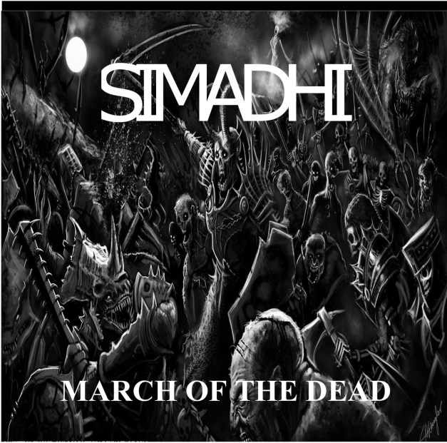 marchofthedead
