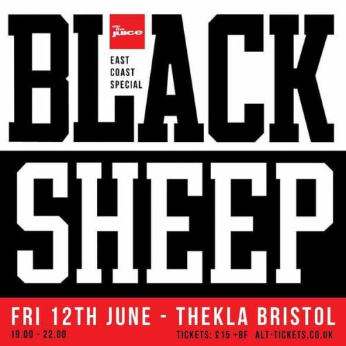 BlackSheepFri12thJune