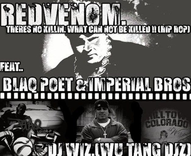 Theresnokillinwhatcantbekilled