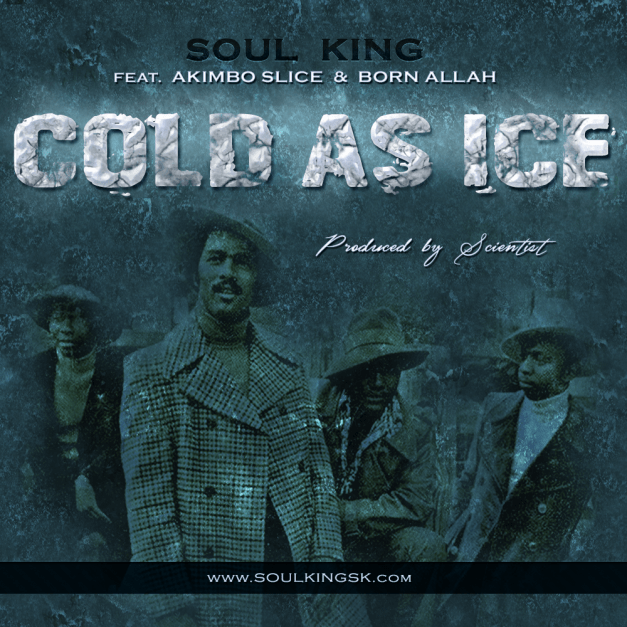 Cold As Ice_SK