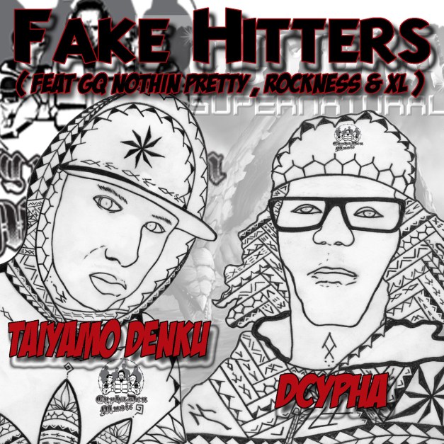 fakehitters