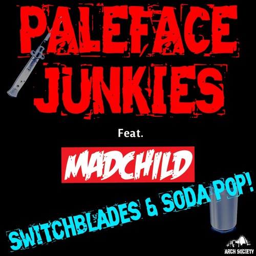 switchbladesandsodapop