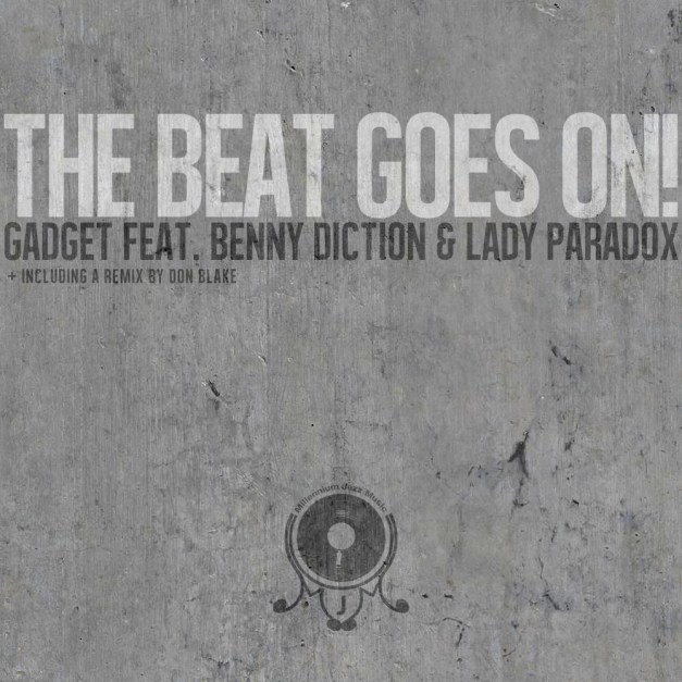 thebeatgoeson