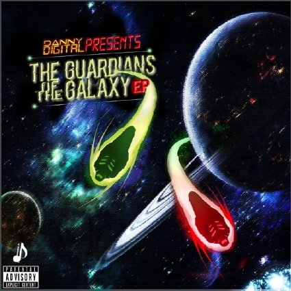 Danny Digital GOTG (2)