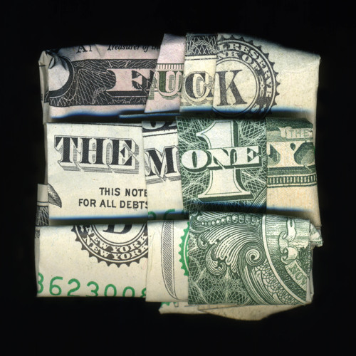 FucktheMoney