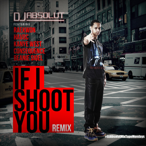 IfIShootYou