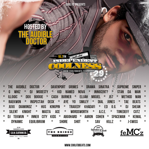 independentcoolnessEP30