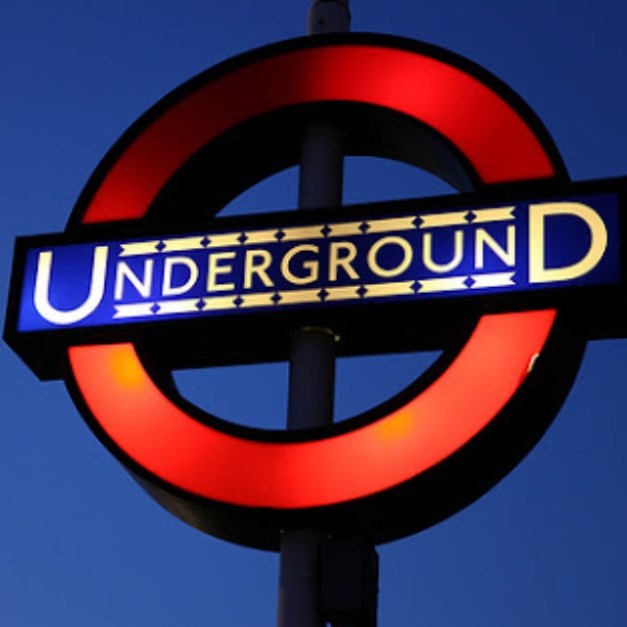 Underground