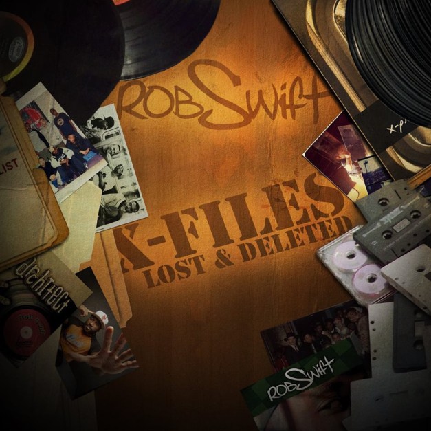 XFilesLostabdDeleted