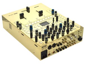 Rane gold mixer image 2 back