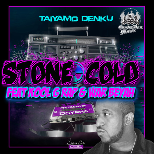 stonecold