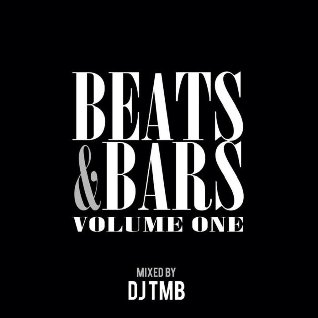 Beats&BarsVol1