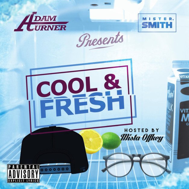CoolandFresh