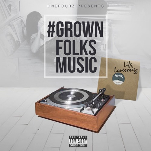 GrownFolksMusic