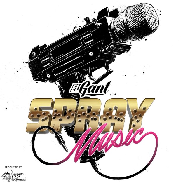 spraymusic