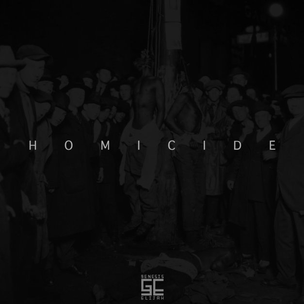 GE-homicide