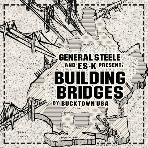 buildingbridges